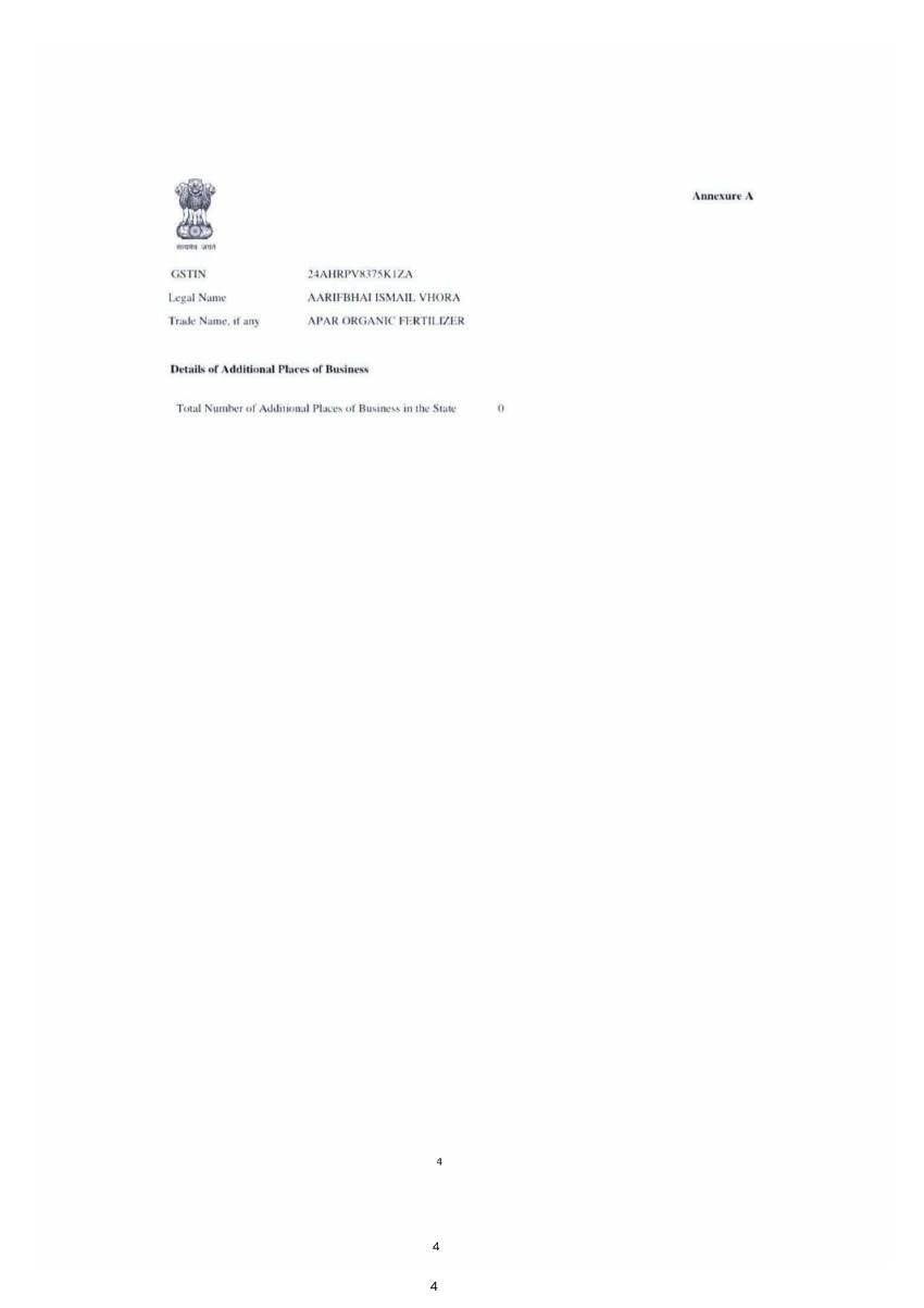 License preview page 4