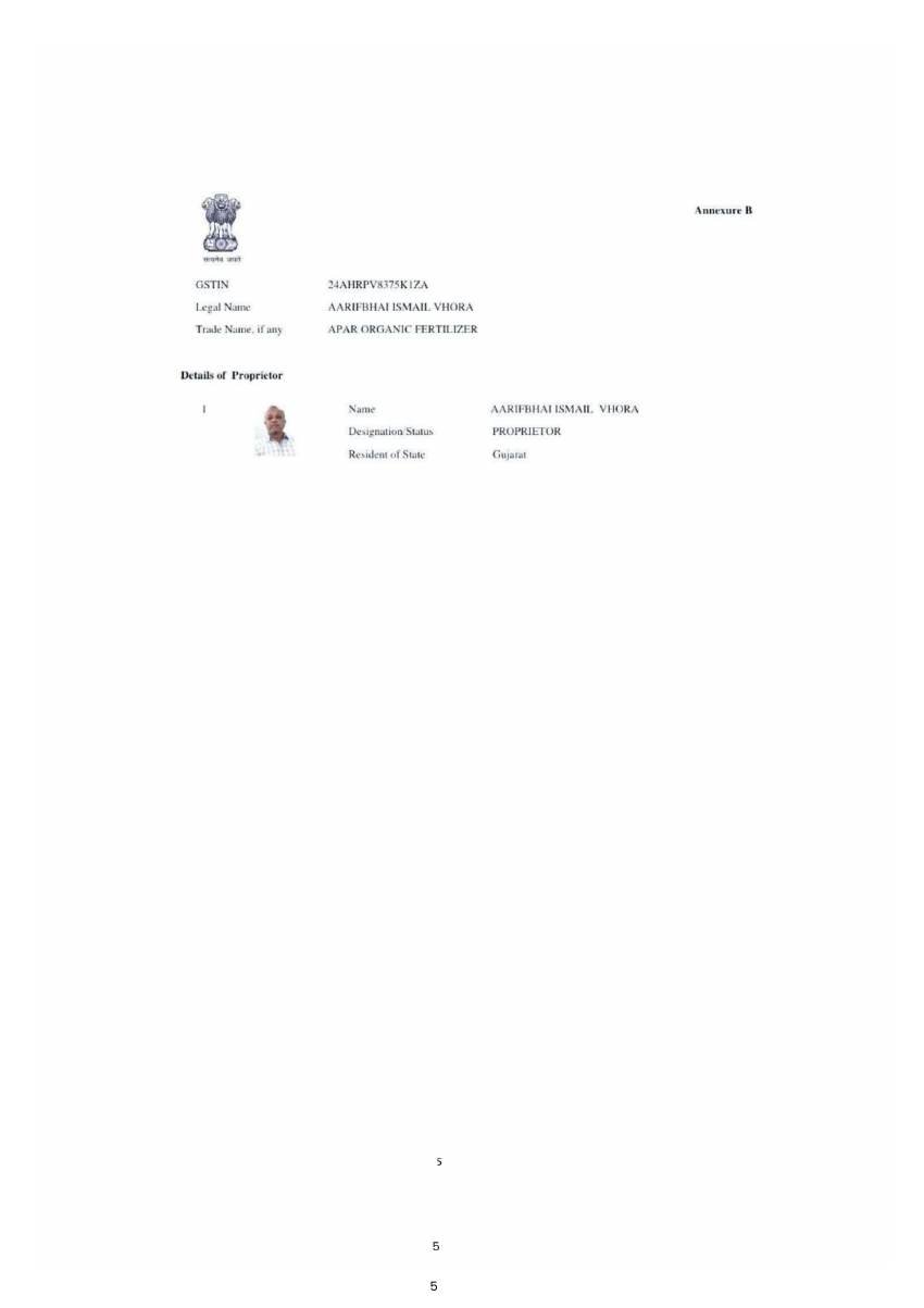 License preview page 5