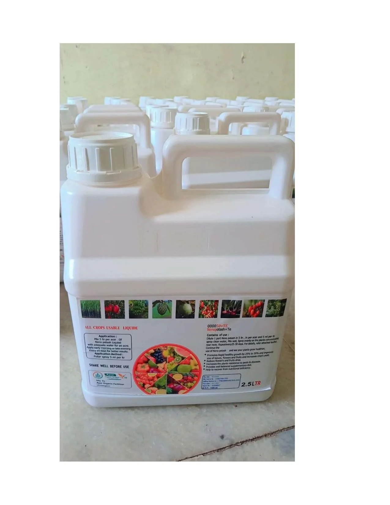 NPK liquid photo page 15